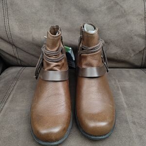 Earth Origins Women's Randi Radley Boot Size 11